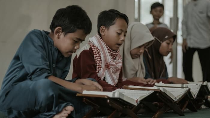 القرآن الكريم